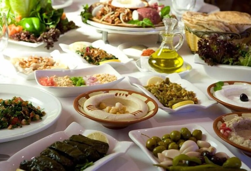 Capitol Hotel Jumeirah Dubai