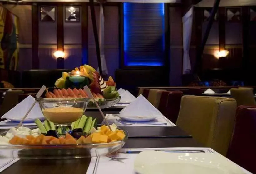 Capitol Hotel Jumeirah Dubai