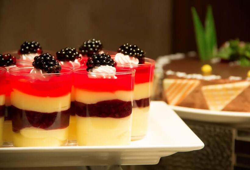 Capitol Hotel Jumeirah Dubai