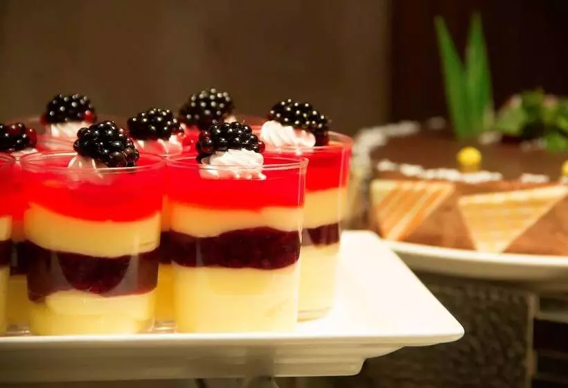 Capitol Hotel Jumeirah Dubai