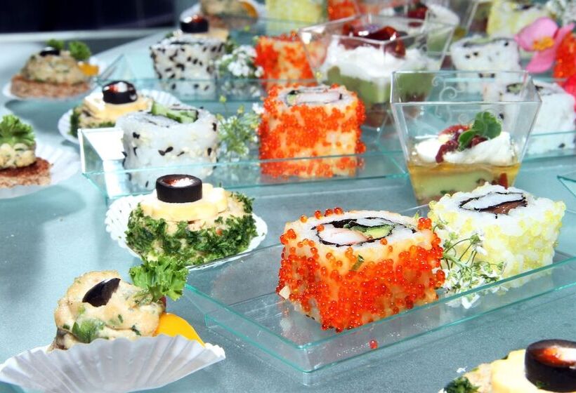 Capitol Hotel Jumeirah Dubai