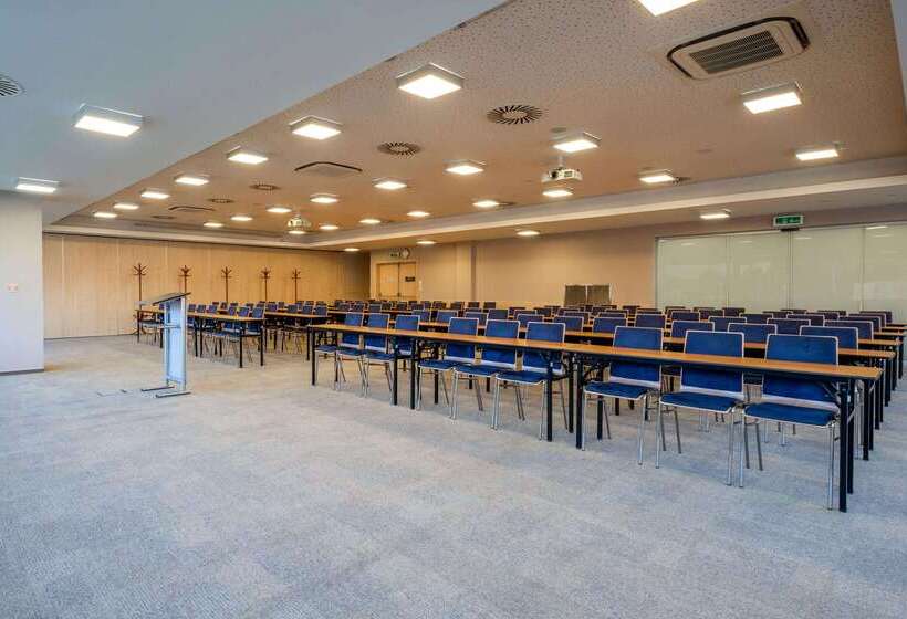 Clarion Congress Hotel české Budějovice