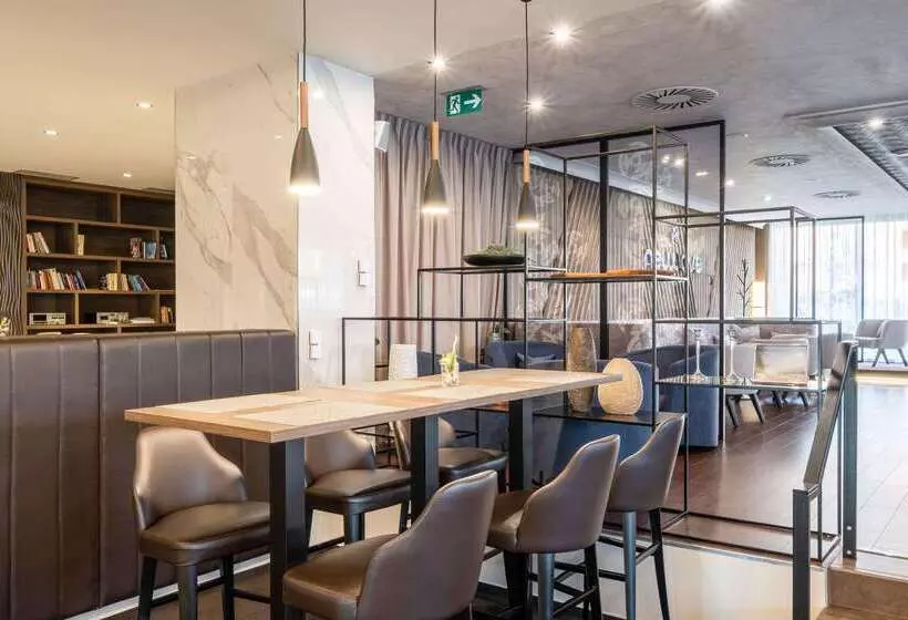 Clarion Congress Hotel české Budějovice