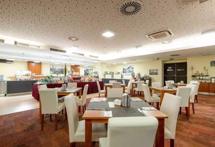 Clarion Congress Hotel české Budějovice