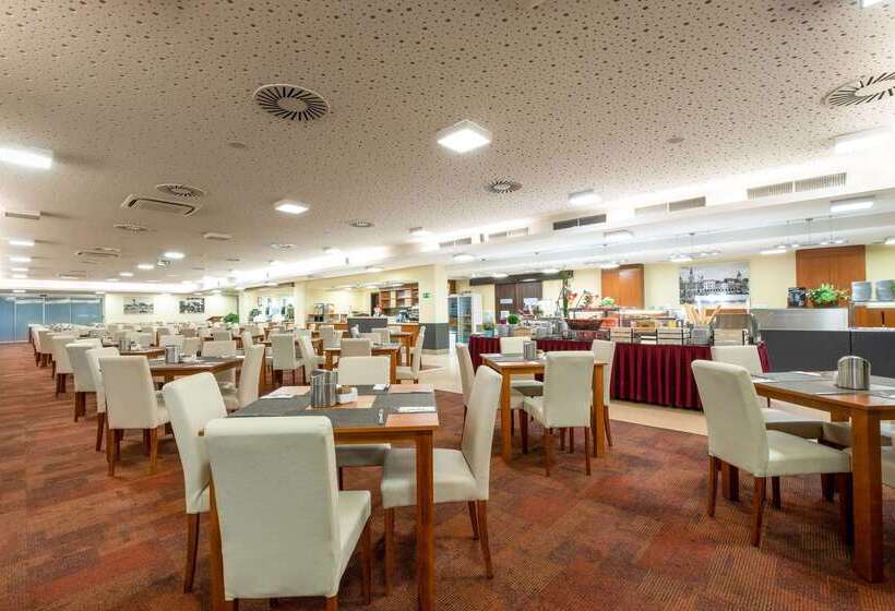 Clarion Congress Hotel české Budějovice