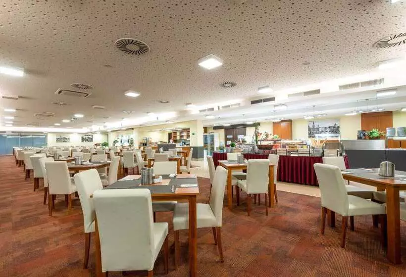 Clarion Congress Hotel české Budějovice