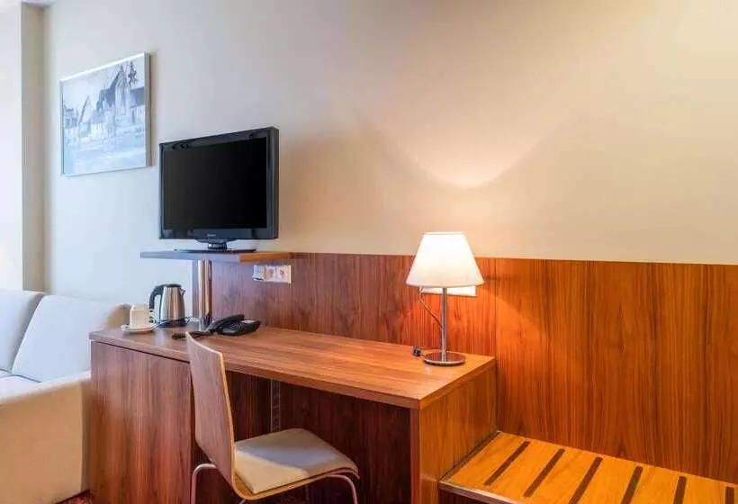 Clarion Congress Hotel české Budějovice