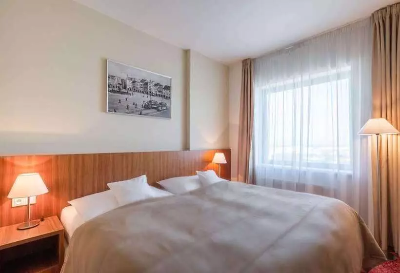 Clarion Congress Hotel české Budějovice