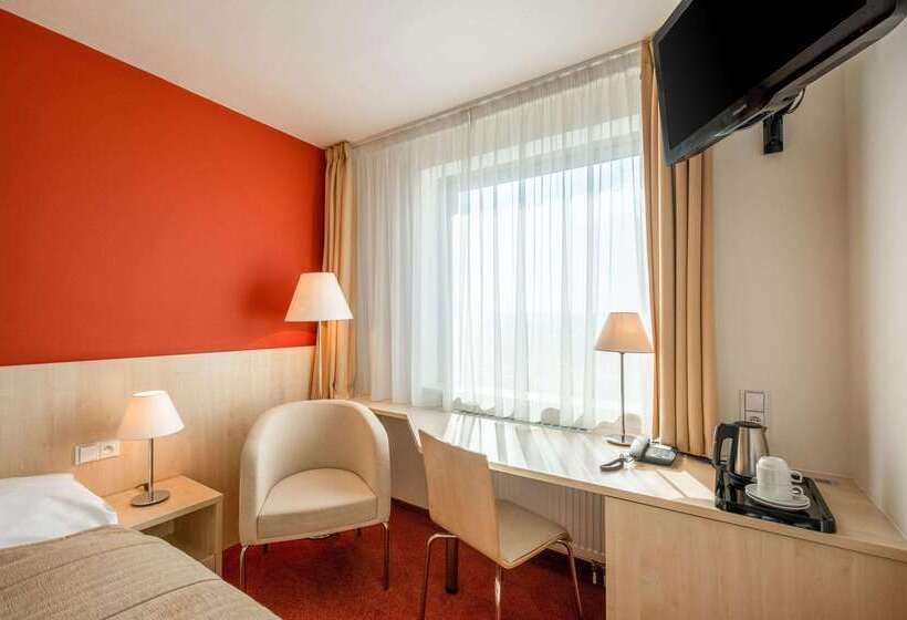 Clarion Congress Hotel české Budějovice