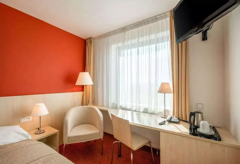 Clarion Congress Hotel české Budějovice