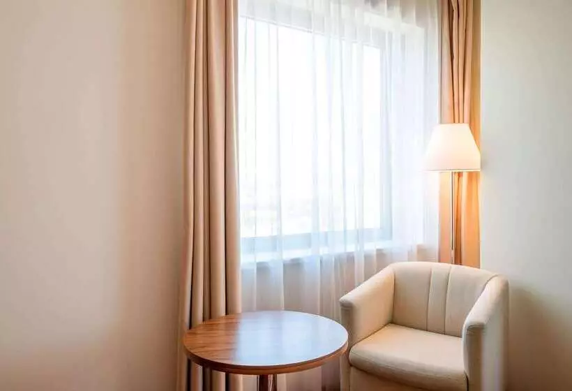 Clarion Congress Hotel české Budějovice