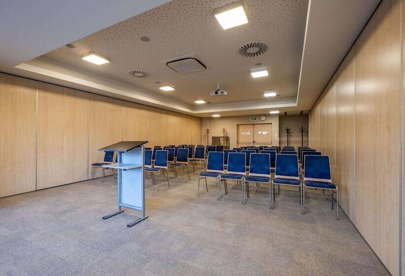 Clarion Congress Hotel české Budějovice