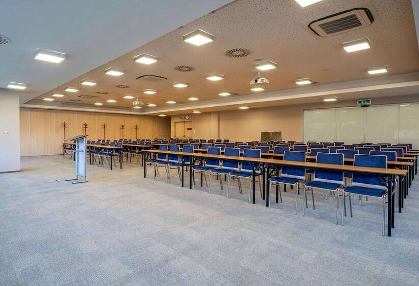 Clarion Congress Hotel české Budějovice