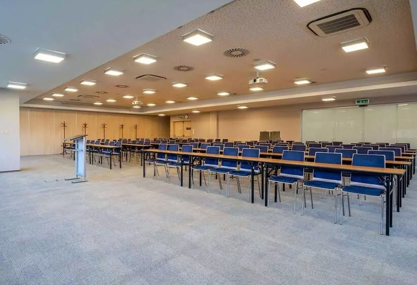 Clarion Congress Hotel české Budějovice