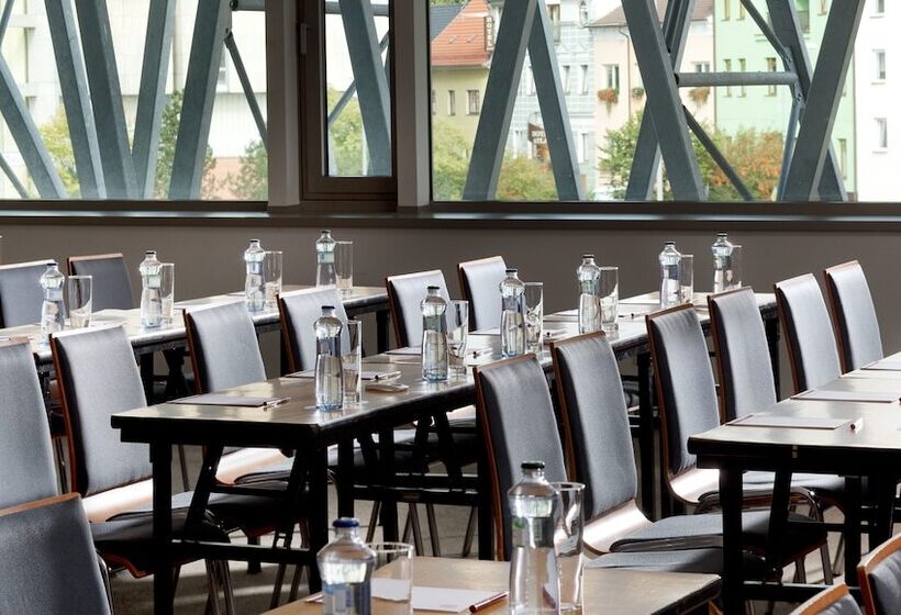 Clarion Congress Hotel české Budějovice