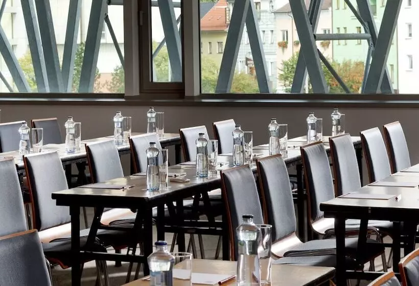 Clarion Congress Hotel české Budějovice