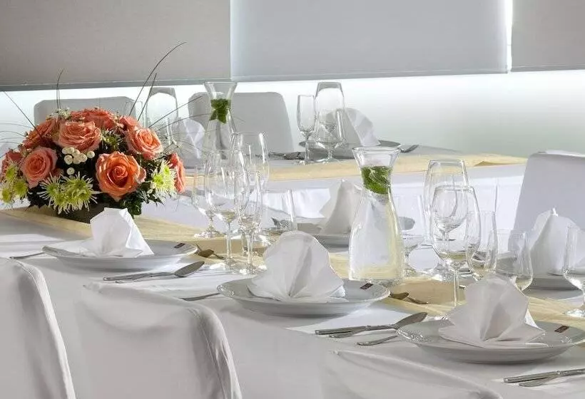 Clarion Congress Hotel české Budějovice