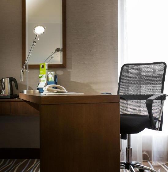 فندق Copthorne Downtown By Millennium