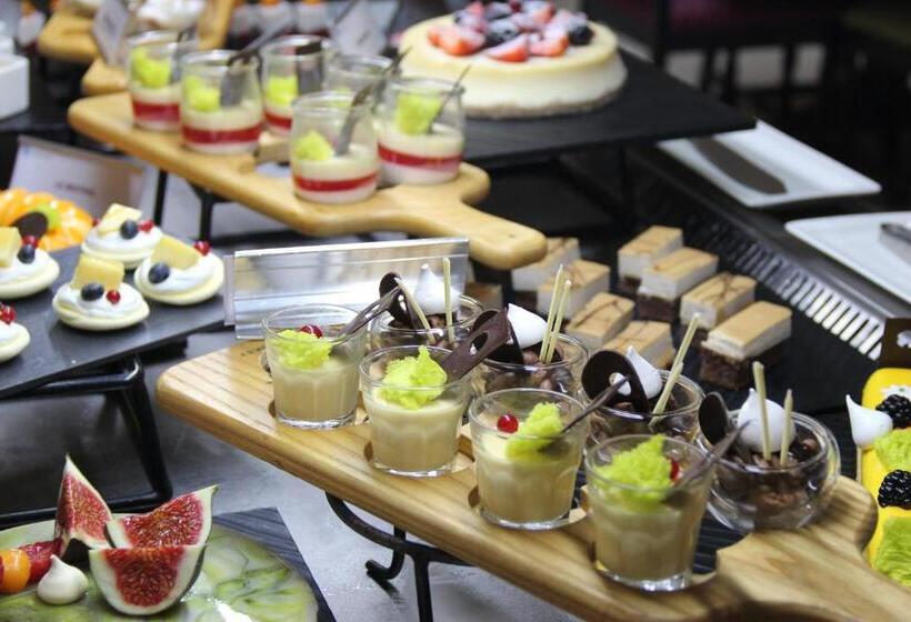 فندق Copthorne Downtown By Millennium