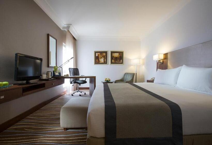 فندق Copthorne Downtown By Millennium