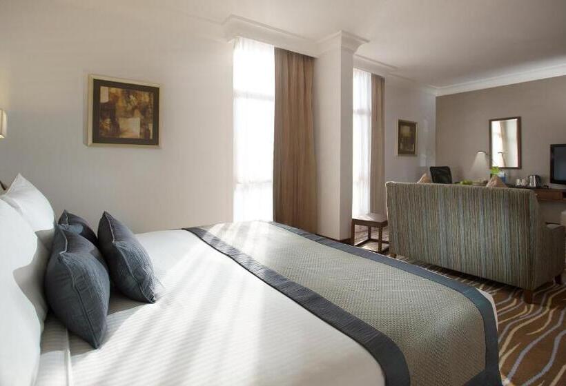 فندق Copthorne Downtown By Millennium