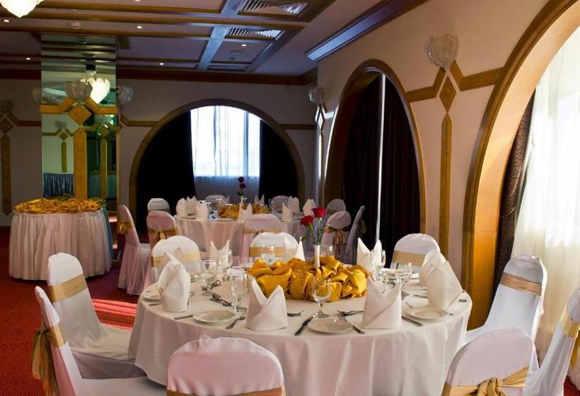 فندق Copthorne Downtown By Millennium