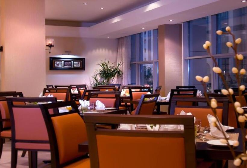 فندق Copthorne Downtown By Millennium