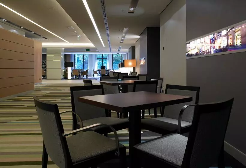 酒店 Crowne Plaza Düsseldorf   Neuss, Ein Ihg