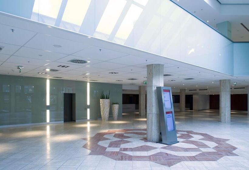 호텔 Crowne Plaza Düsseldorf Neuss, Ein Ihg