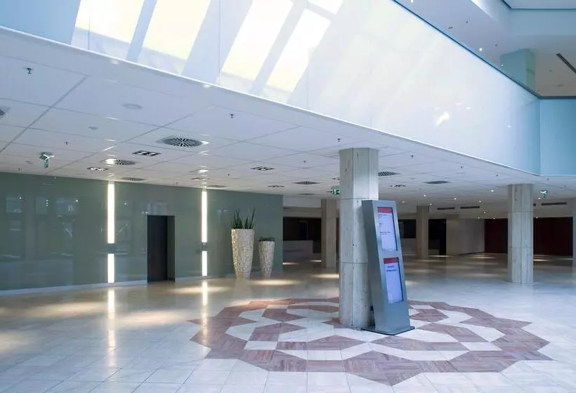 酒店 Crowne Plaza Düsseldorf   Neuss, Ein Ihg