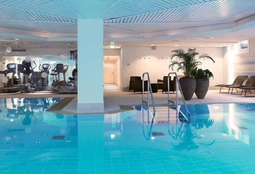 酒店 Crowne Plaza Düsseldorf   Neuss, Ein Ihg