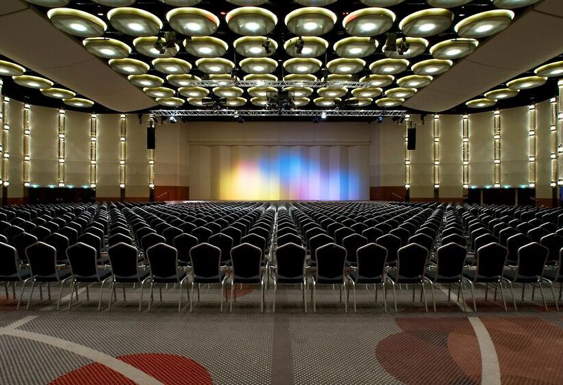 호텔 Crowne Plaza Düsseldorf Neuss, Ein Ihg