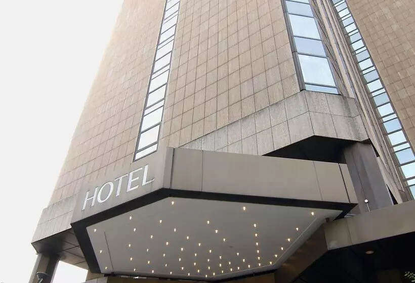 酒店 Crowne Plaza Düsseldorf   Neuss, Ein Ihg