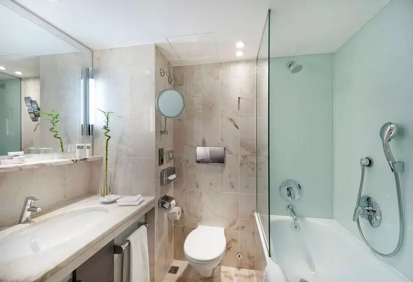 酒店 Crowne Plaza Düsseldorf   Neuss, Ein Ihg