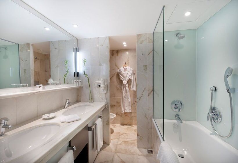 호텔 Crowne Plaza Düsseldorf Neuss, Ein Ihg