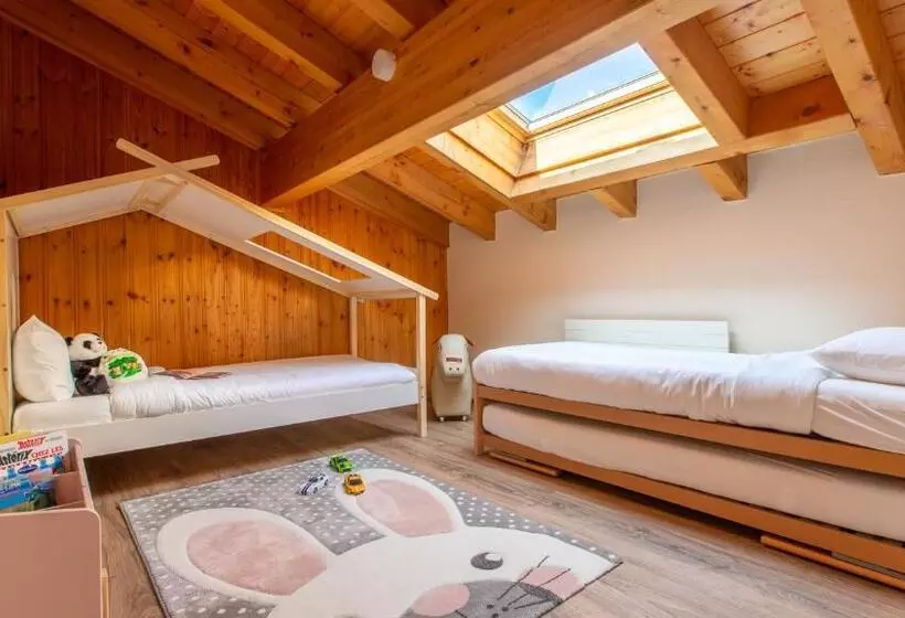 Viu Hotel Villars