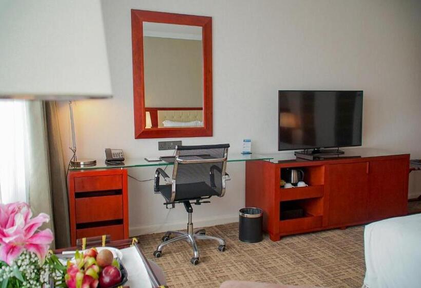 هتل Equatorial Ho Chi Minh City