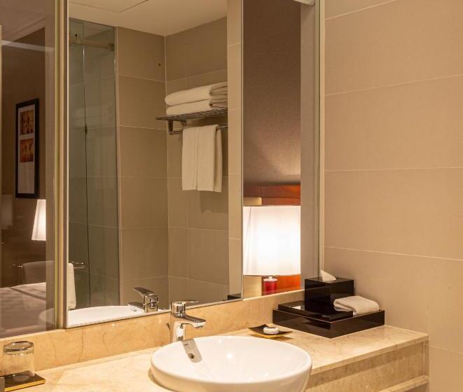 هتل Equatorial Ho Chi Minh City