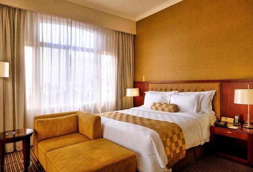 هتل Equatorial Ho Chi Minh City