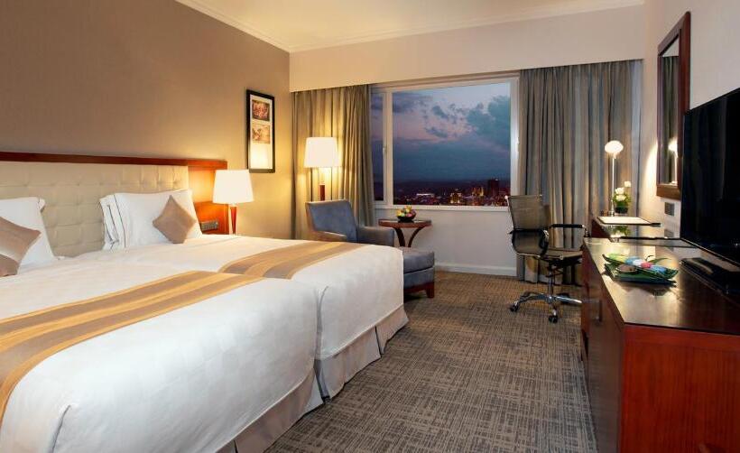 هتل Equatorial Ho Chi Minh City