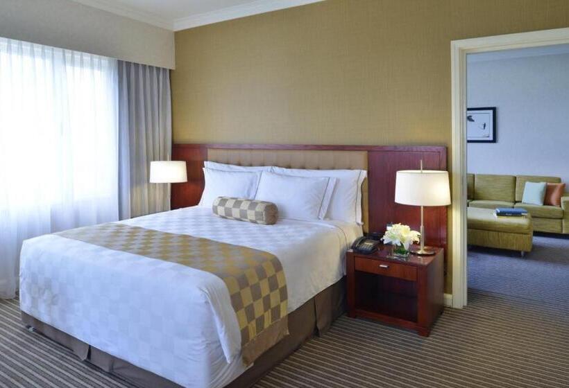 هتل Equatorial Ho Chi Minh City