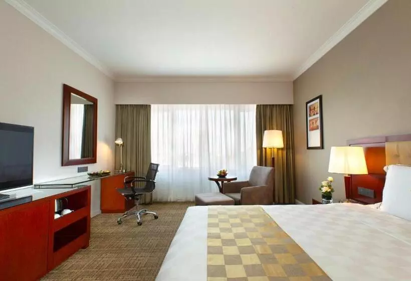 Equatorial Ho Chi Minh City