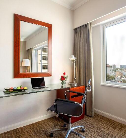 هتل Equatorial Ho Chi Minh City