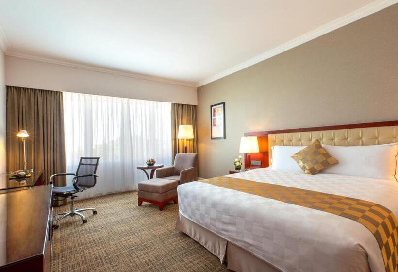 هتل Equatorial Ho Chi Minh City