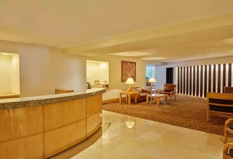 호텔 Fiesta Americana Reforma