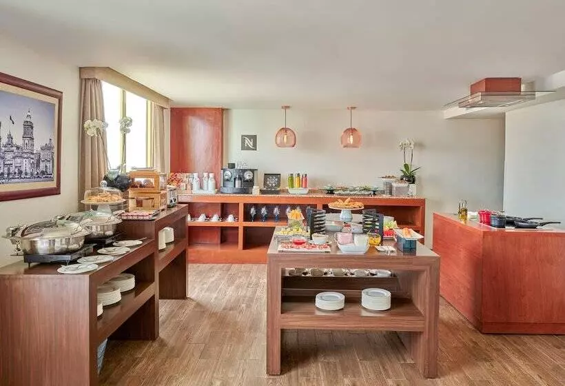 호텔 Fiesta Americana Reforma