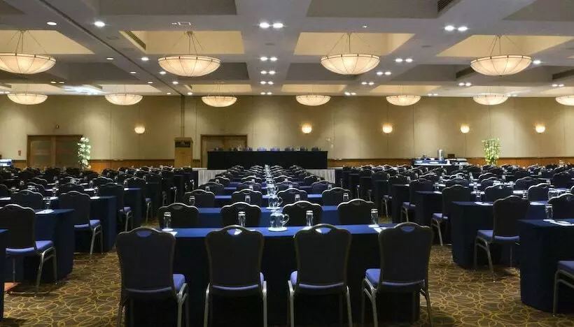 호텔 Fiesta Americana Reforma