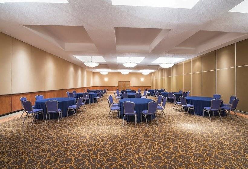 هتل Fiesta Americana Reforma