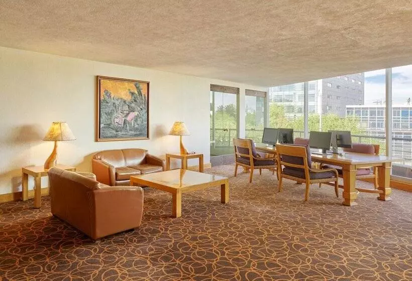 호텔 Fiesta Americana Reforma