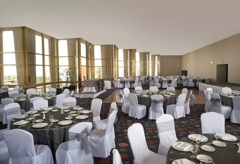 호텔 Fiesta Americana Reforma